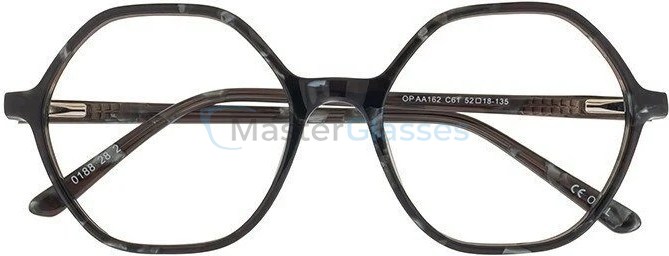 Оправа Opal Premium OPAA 162 C61