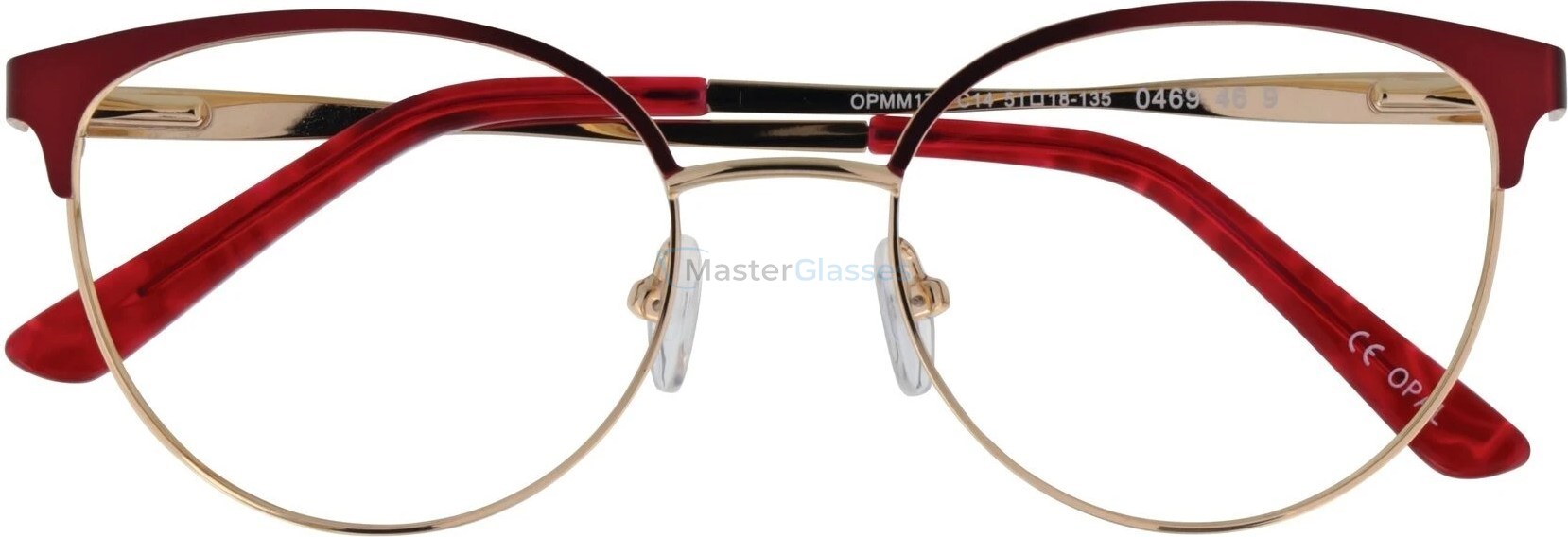 Оправа Opal Premium OPMM 174 C14