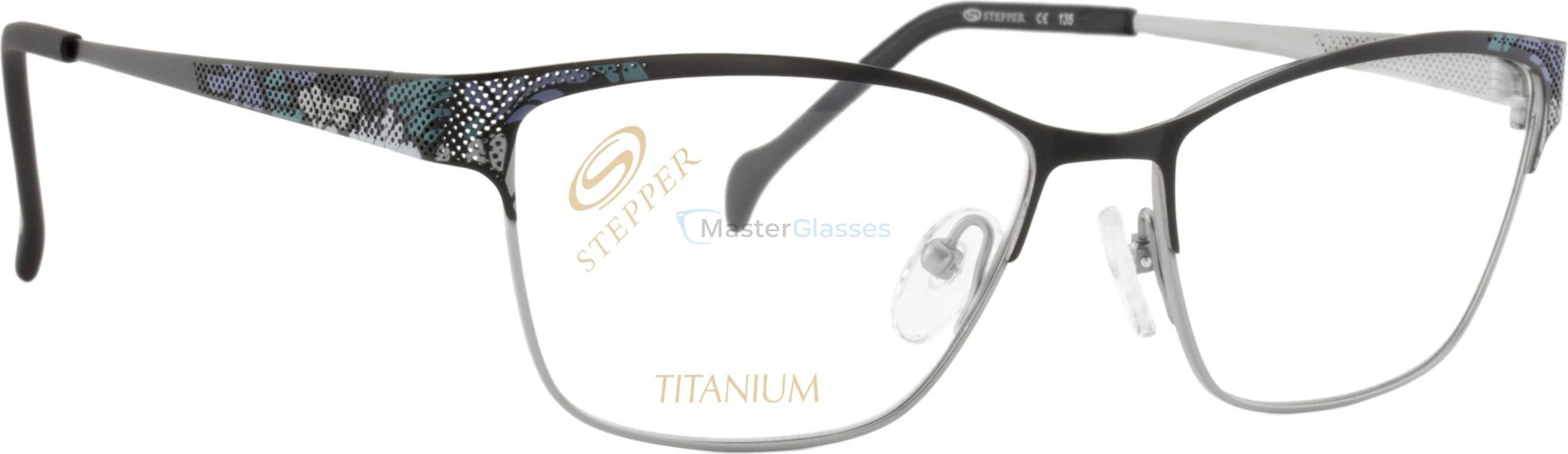 Оправа Stepper SI-50123 F092