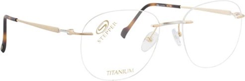 ������ Stepper SI-83518 F012