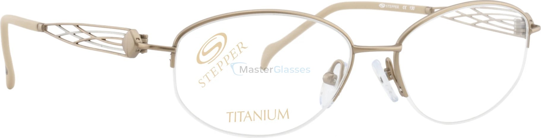 Оправа Stepper SI-50211 F010