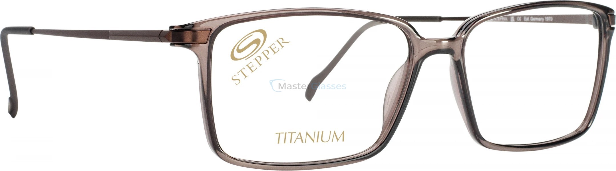 Оправа Stepper SI-20126 F100