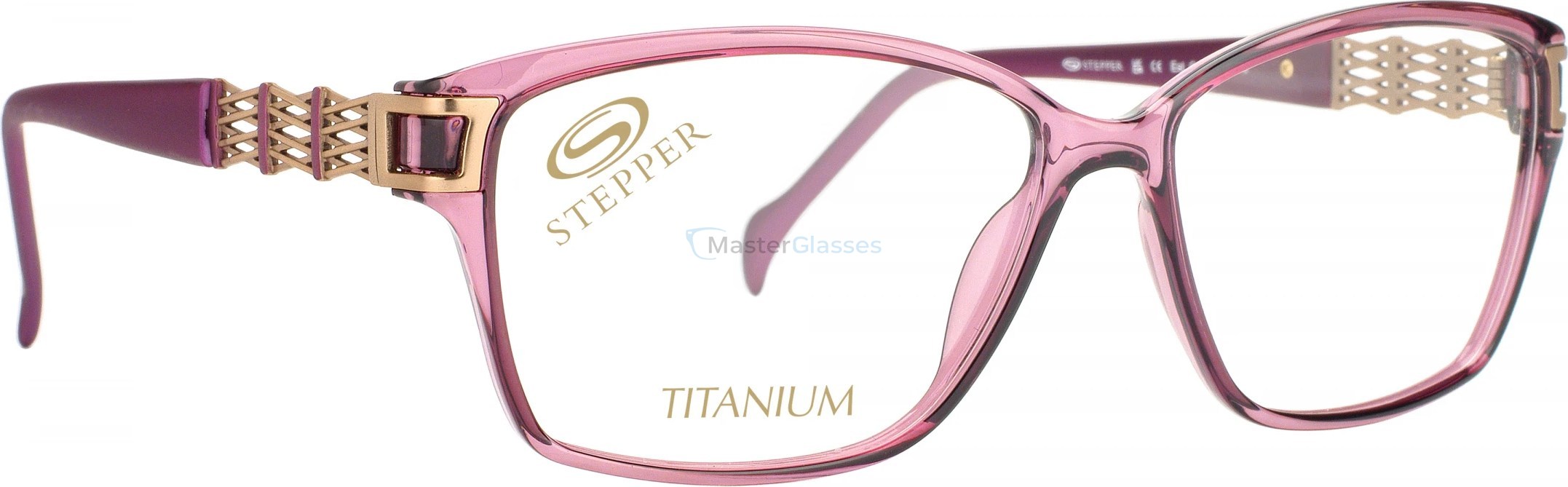 Оправа Stepper SI-30193 F330