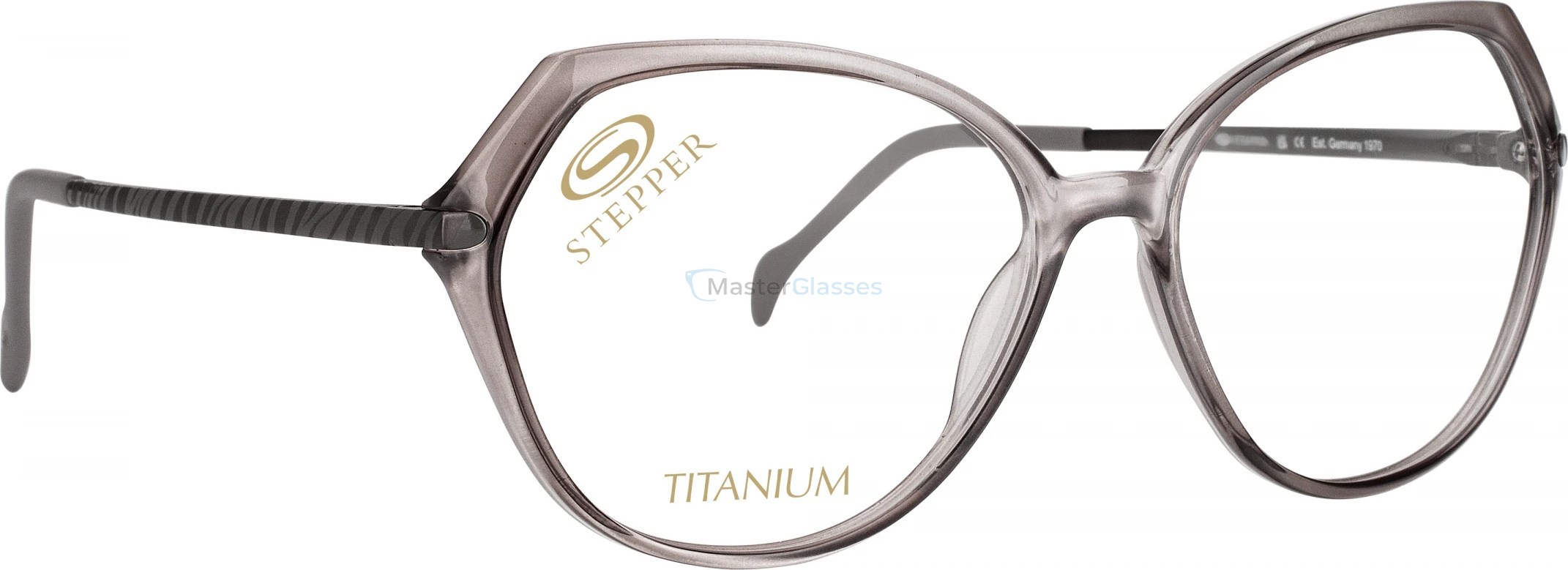 ������ Stepper SI-30208 F110