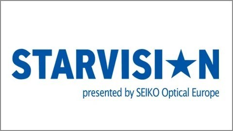 ����� ��� ����� Starvision by Seiko Jet Star 1.60 H��