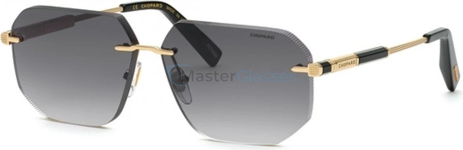 Солнцезащитные очки Chopard G80 300