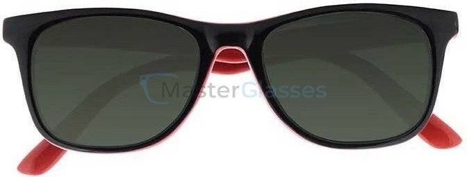 Детские солнцезащитные очки Opal OWIS 087 B12
