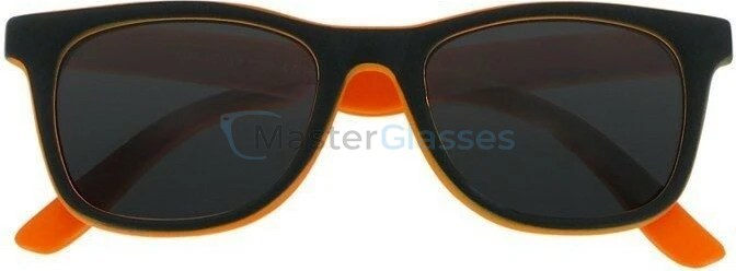 Детские солнцезащитные очки Opal OWIS 087 C01