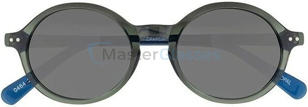 Детские солнцезащитные очки Opal Premium OPAP 026 C93