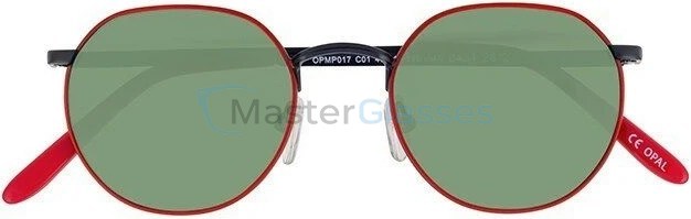 Детские солнцезащитные очки Opal Premium OPMP 017 C01