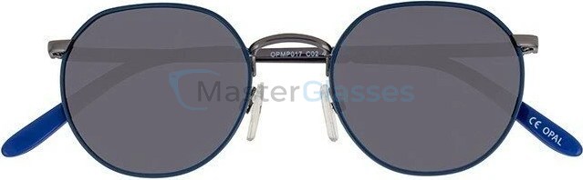 Детские солнцезащитные очки Opal Premium OPMP 017 C02