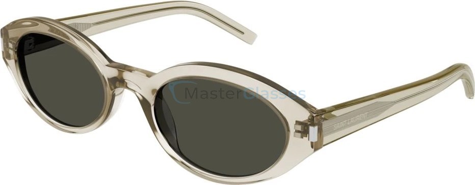 Солнцезащитные очки Saint Laurent SL 567-003 51