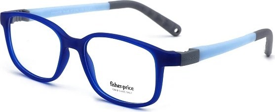 Оправа Fisher-Price FPVN019 BLUE 47-16-130 +2шн