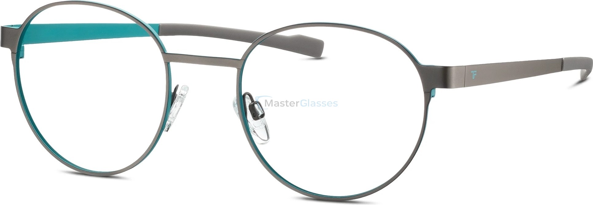 Оправа TITANflex Eschenbach 820929-37 49х20