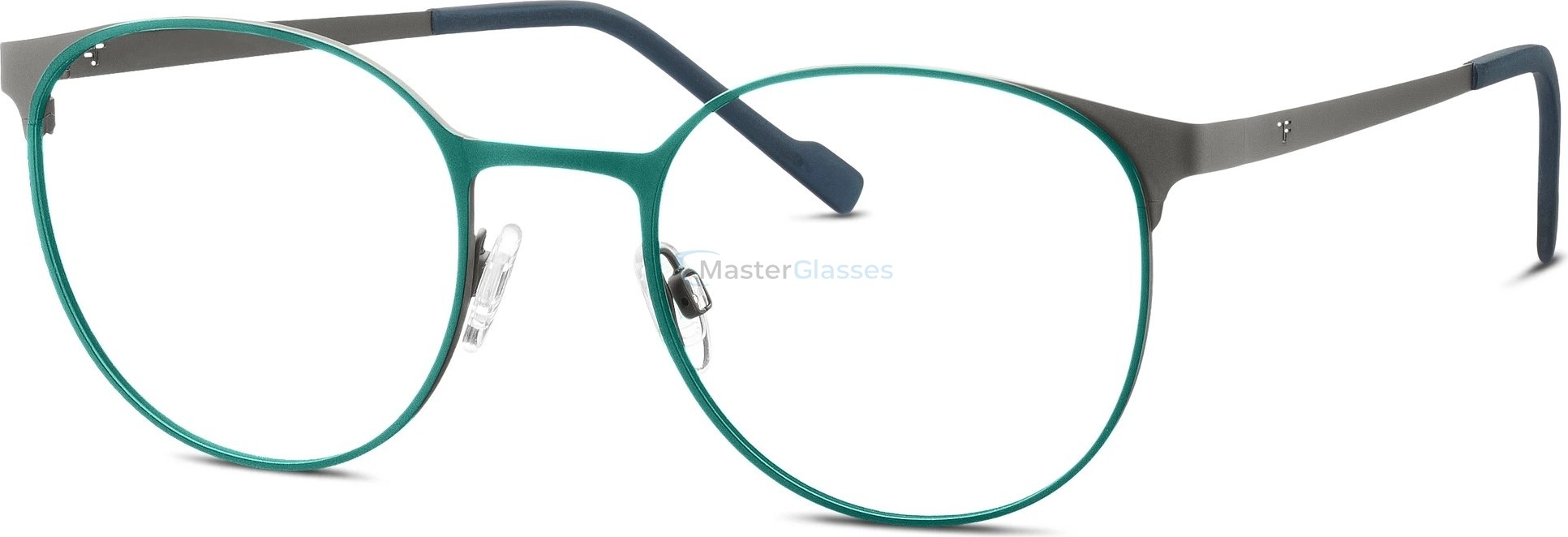 Оправа TITANflex Eschenbach 820923-34 52х21