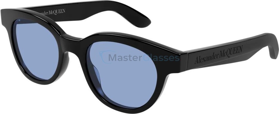 Солнцезащитные очки Alexander McQueen AM0383S-006 51