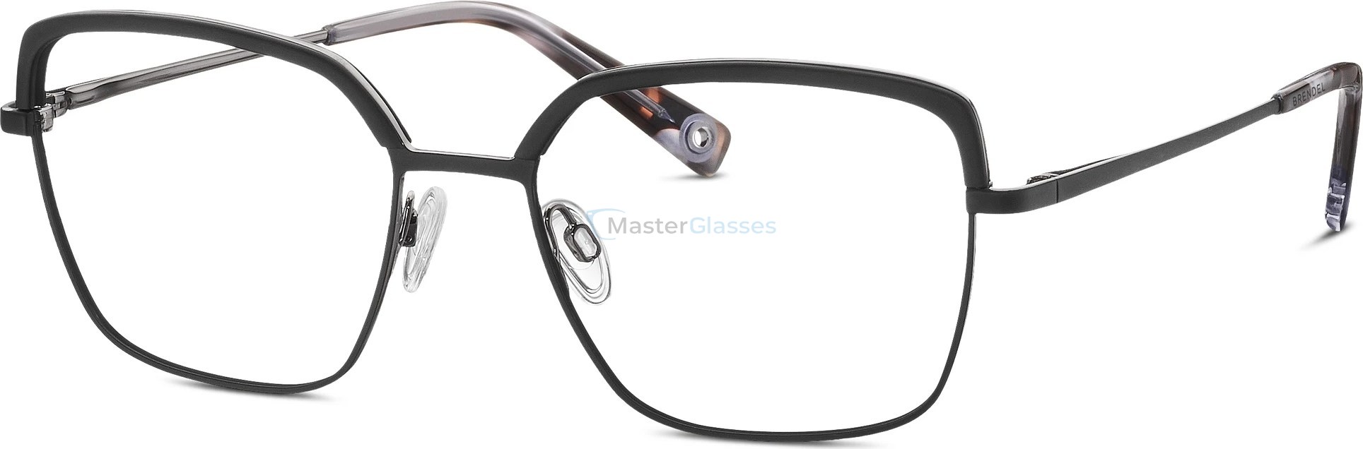 Оправа BRENDEL Eschenbach 902409-10 54х18