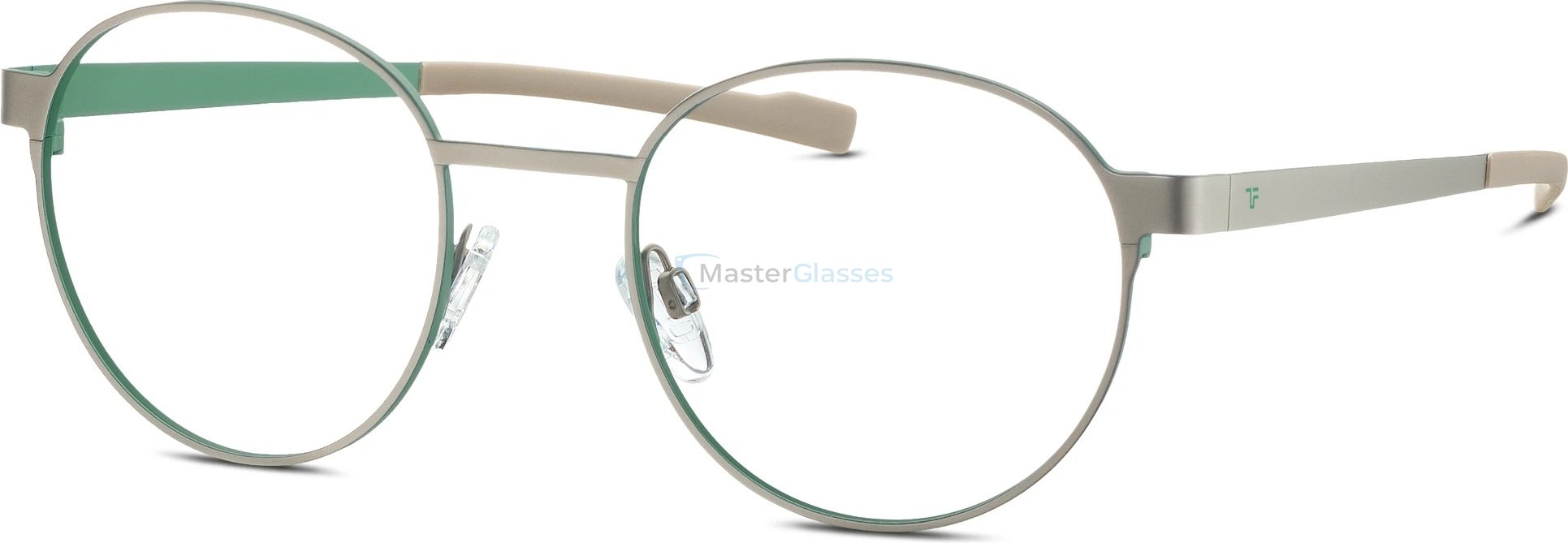 Оправа TITANflex Eschenbach 820929-34 49х20