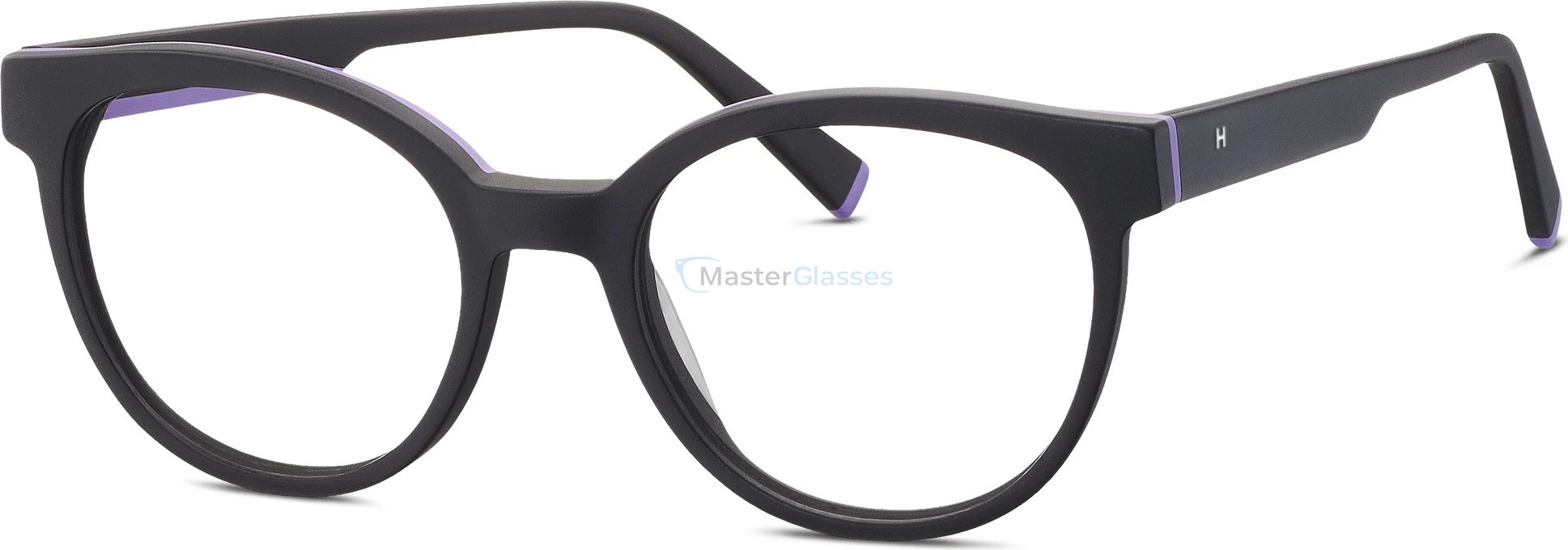 Оправа Humphreys Eschenbach 583153-10 48х18