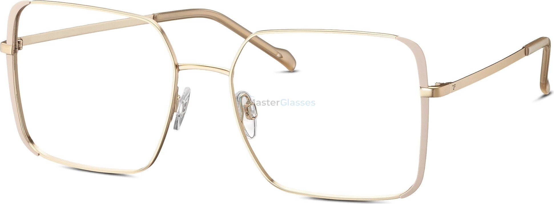 Оправа TITANflex Eschenbach 826015-20 55х17