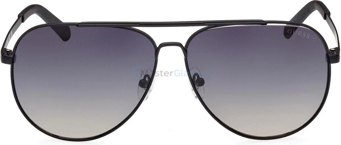Солнцезащитные очки GUESS GUS 00059 02W 62