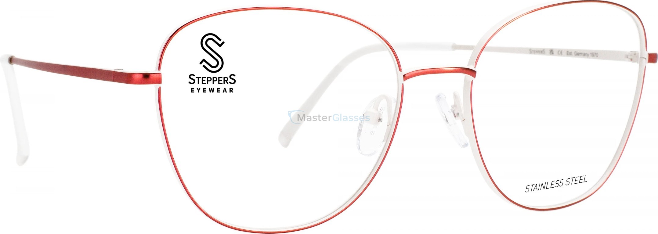 Оправа Stepper STS-40225 F032