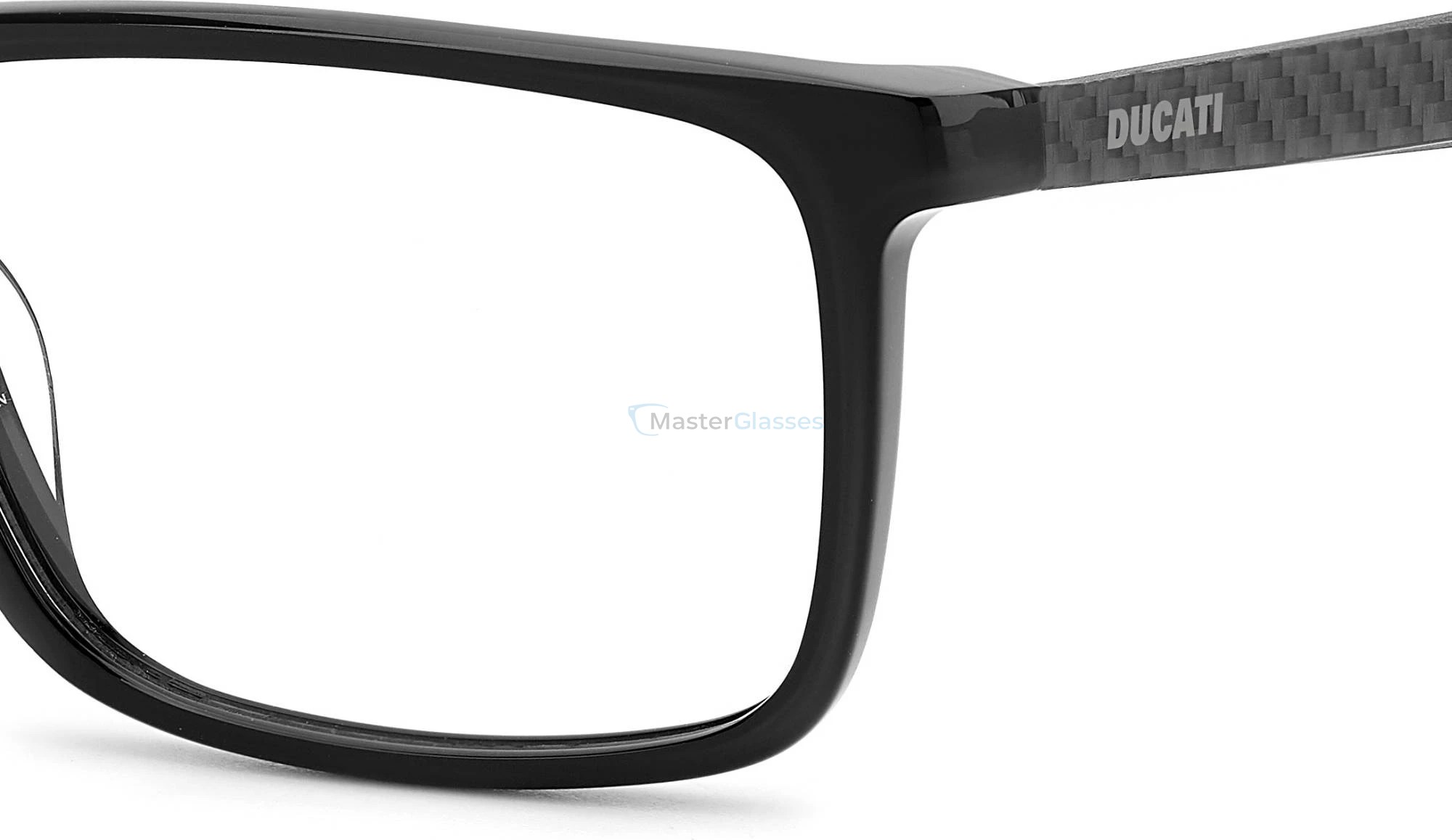 Оправа Carrera Ducati CARDUC 026 807 Black