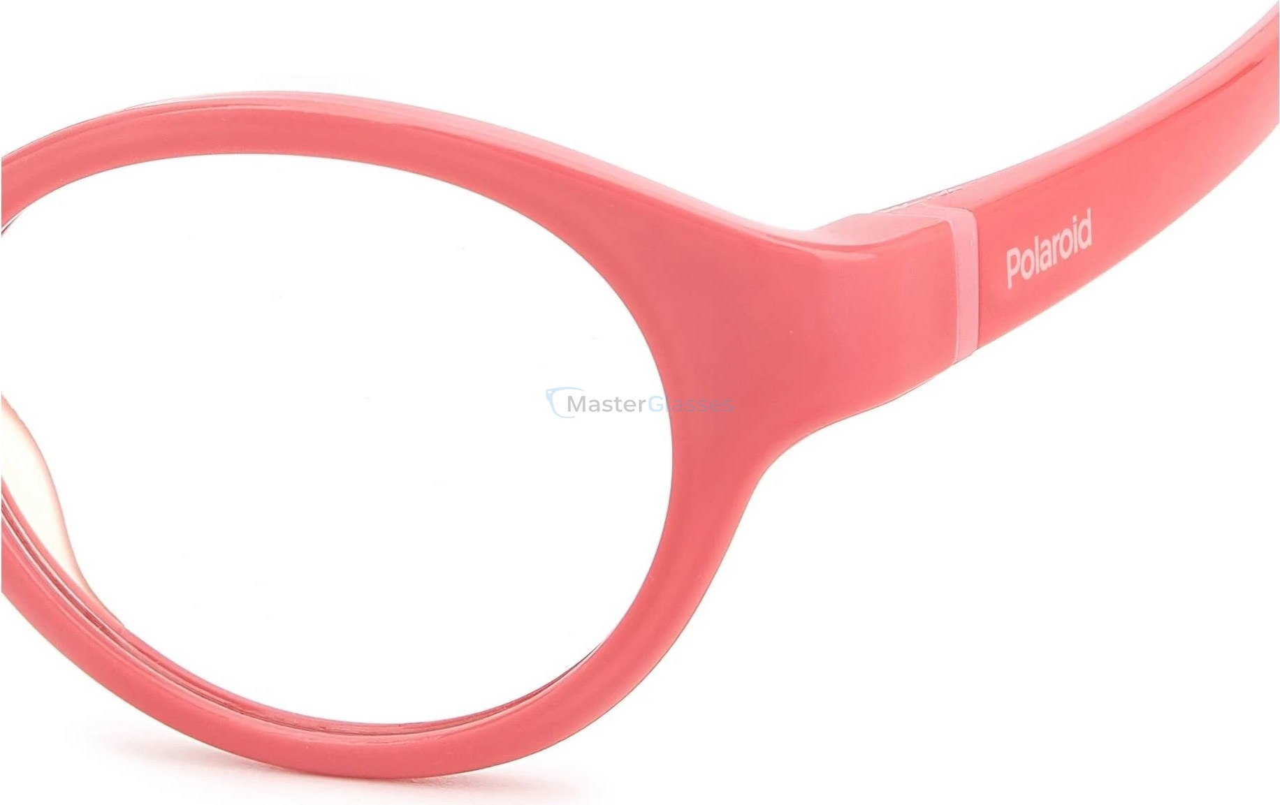 Детская оправа Polaroid Kids PLD K007 35J Pink