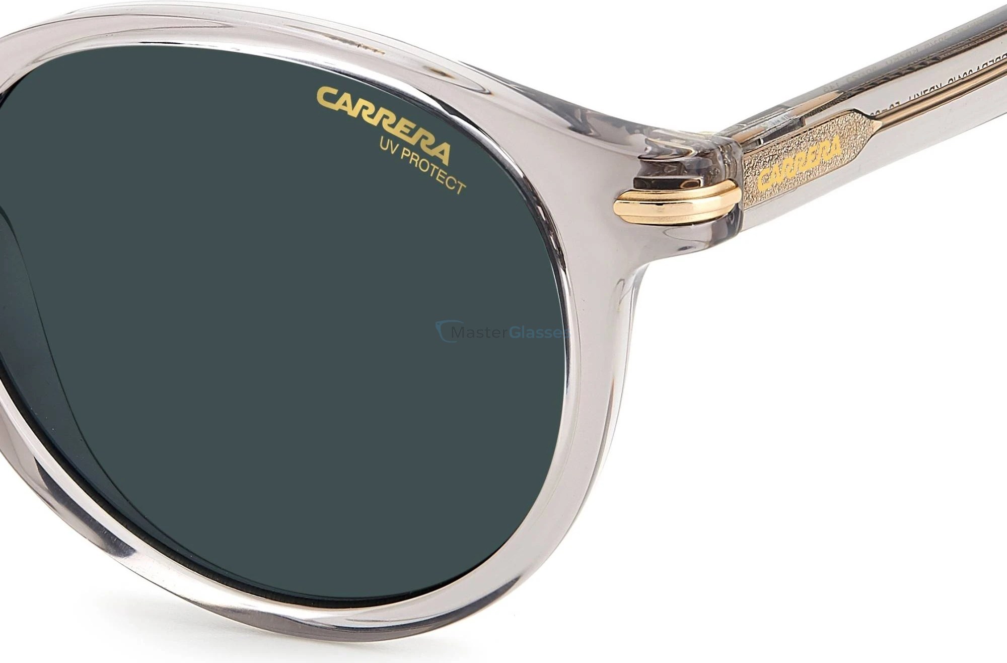 Солнцезащитные очки Carrera 301/S KB7 Grey