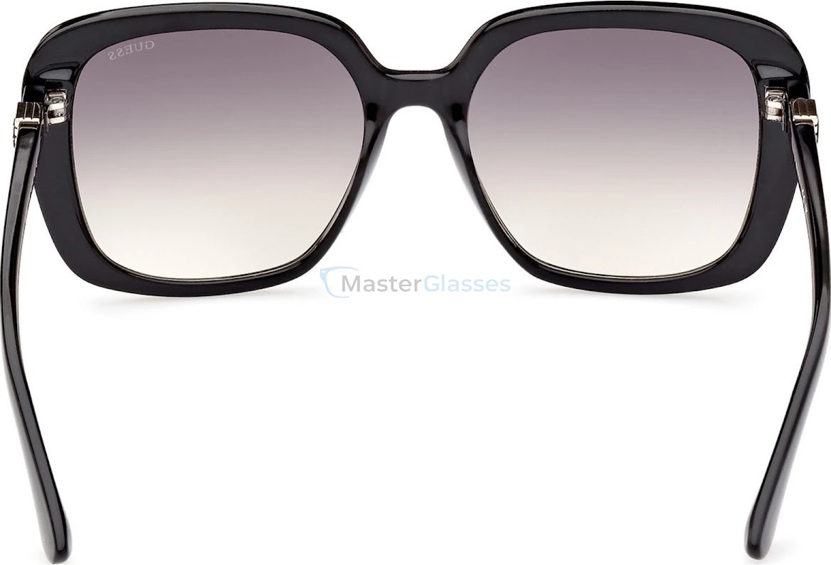Солнцезащитные очки GUESS GUS 7863 01B 58