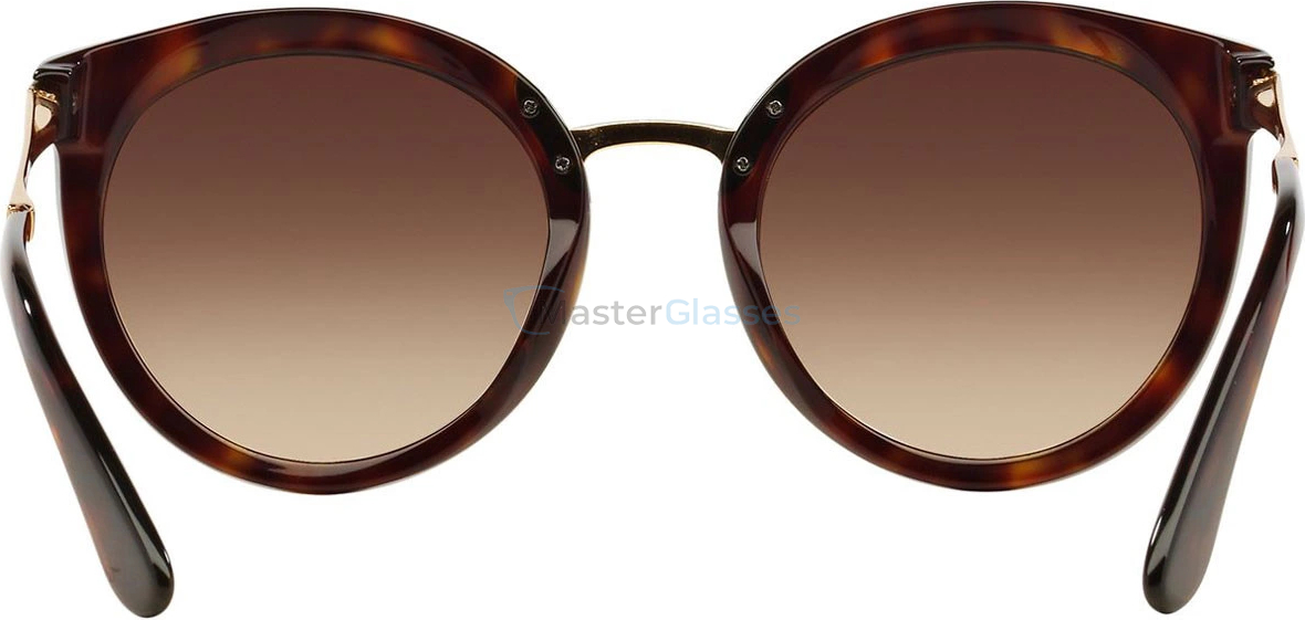 Солнцезащитные очки Dolce & Gabbana DG4268 502/13