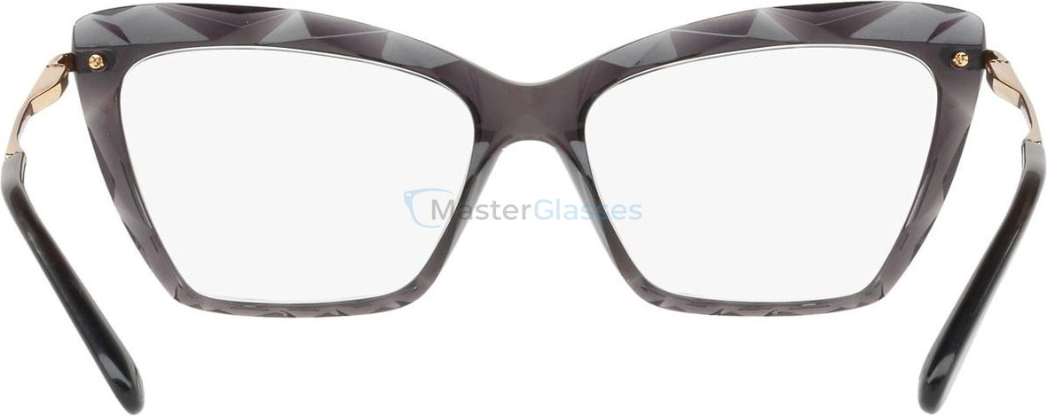 Оправа Dolce & Gabbana DG5025 504