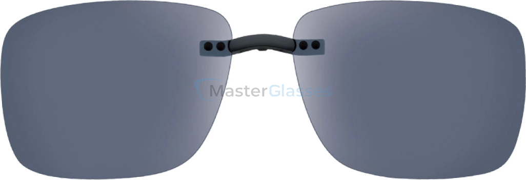 Клипон солнцезащитный Silhouette 5090 A2 0801 58/15 Style Shades