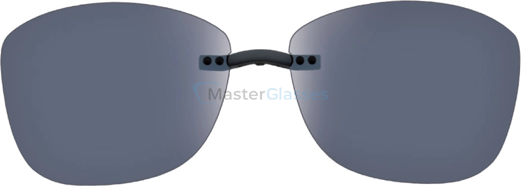Клипон солнцезащитный Silhouette 5090 A2 0701 64/15 Style Shades