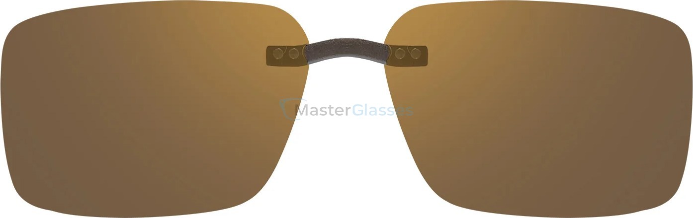 Клипон солнцезащитный Silhouette 5090 B1 0302 62/15 Style Shades
