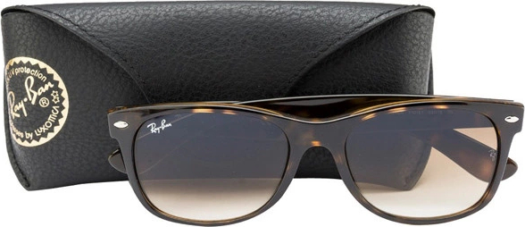 Солнцезащитные очки Ray-Ban New Wayfarer Classic RB2132 710/51