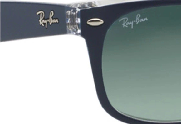 Солнцезащитные очки Ray-Ban New Wayfarer Color Mix RB2132 605371