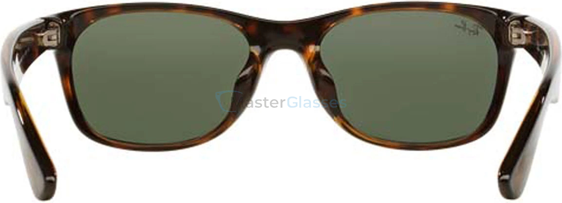 Солнцезащитные очки Ray-Ban RB2132F 902L