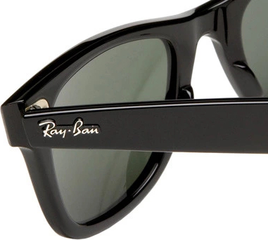 Солнцезащитные очки Ray-Ban Original Wayfarer Classic RB2140 901