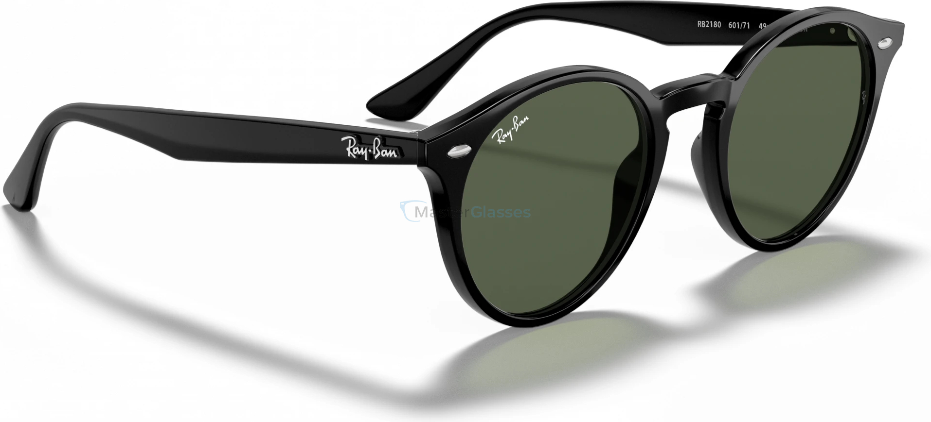 Солнцезащитные очки Ray-Ban RB2180 601/71