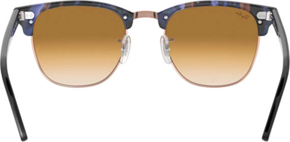 Солнцезащитные очки Ray-Ban Clubmaster RB3016 125651