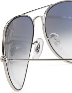 Солнцезащитные очки Ray-Ban Aviator Gradient RB3025 003/3F