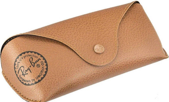 Солнцезащитные очки Ray-Ban Aviator Gradient RB3025 112/85