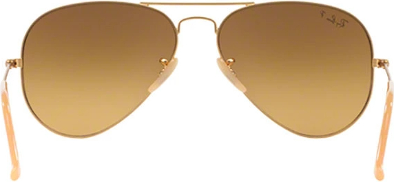 Солнцезащитные очки Ray-Ban Aviator RB3025 112/M2 Polarized