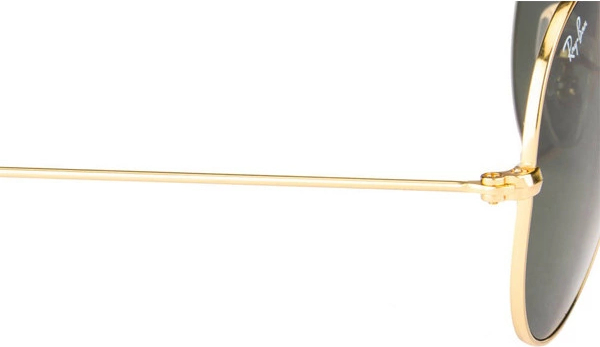 Солнцезащитные очки Ray-Ban Aviator RB3025 001