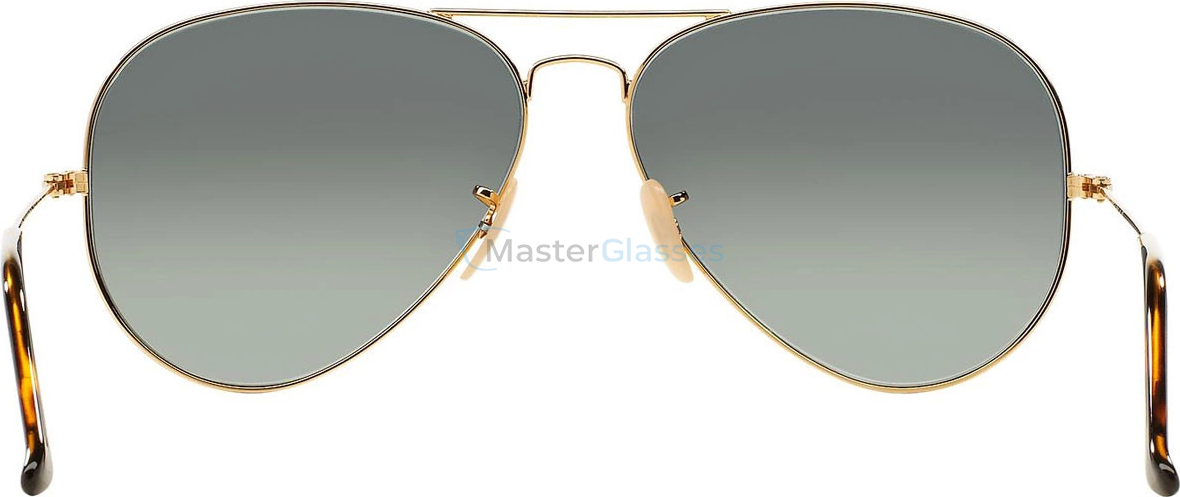 Солнцезащитные очки Ray-Ban Aviator Havana Collection RB3025 181/71
