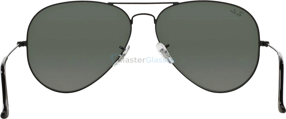 Солнцезащитные очки Ray-Ban Aviator Large Metal II RB3026 L2821