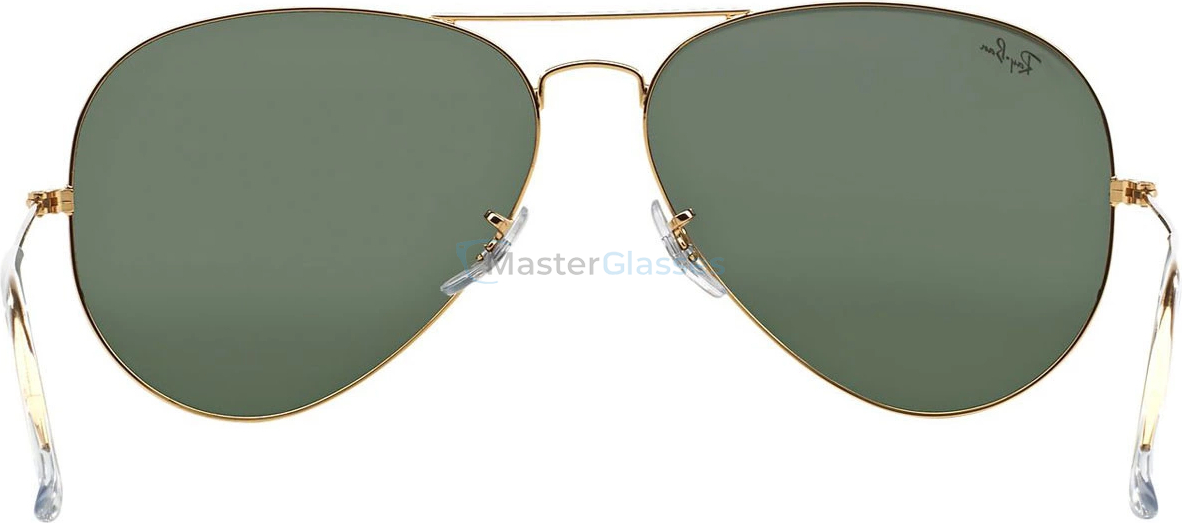 Солнцезащитные очки Ray-Ban Aviator Large Metal II RB3026 L2846