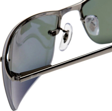 Солнцезащитные очки Ray-Ban Top Bar RB3183 004/71