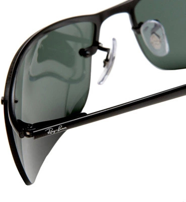 Солнцезащитные очки Ray-Ban Top Bar RB3183 006/71